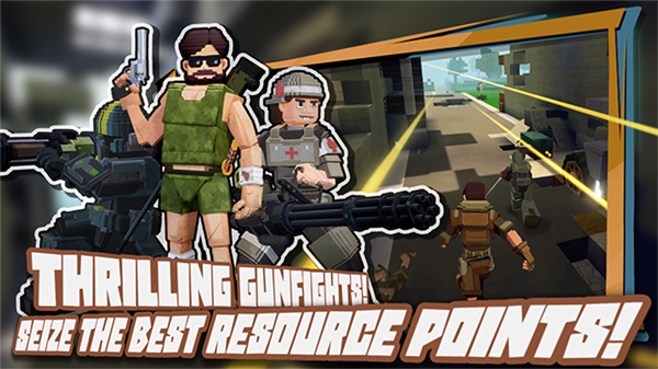 灰烬工艺边境官方正版截图