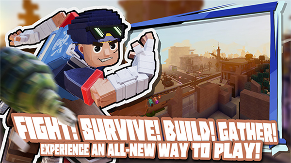 灰烬工艺边境官方正版截图