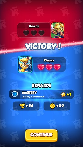 王国保卫战战略对决官方版