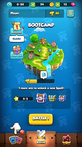 王国保卫战战略对决官方版