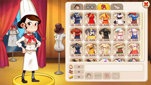 烹饪冒险2025截图