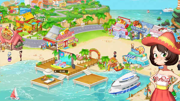 烹饪冒险2025截图