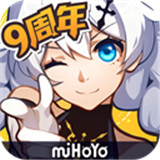 崩坏3小米渠道服