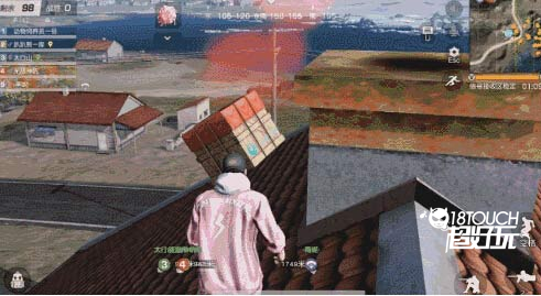 荒野行动小米版