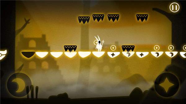 追光者手游截图