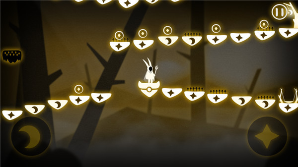 追光者手游截图