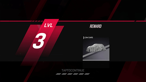 驾驶地带ol手机版截图