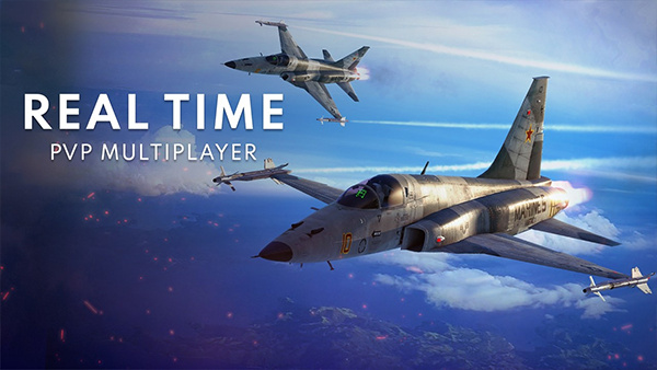 金属风暴手游截图