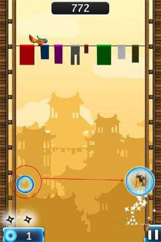 跳跃忍者安卓版