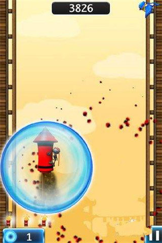 跳跃忍者安卓版