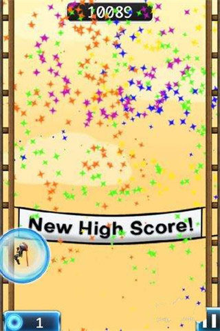 跳跃忍者安卓版