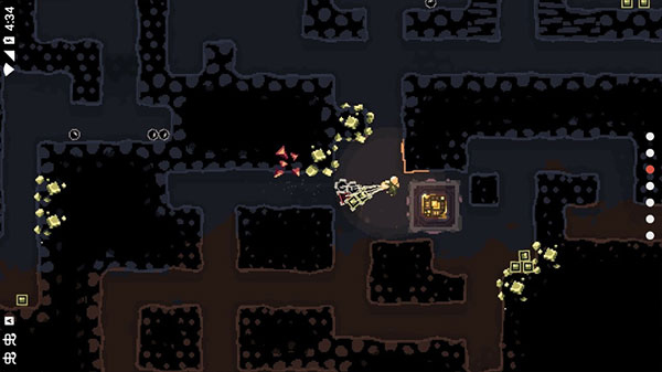 穹顶守护者手游截图