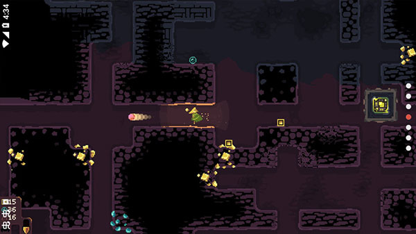 穹顶守护者手游截图