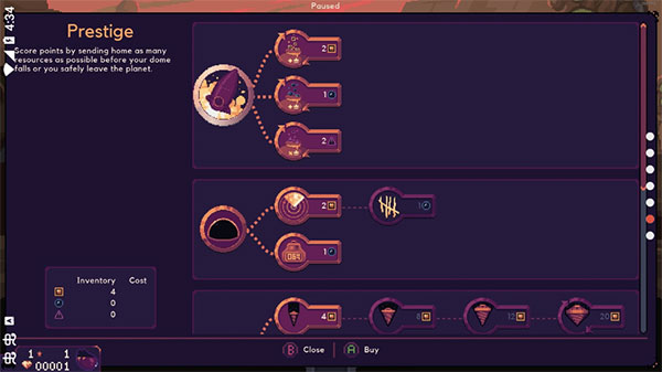 穹顶守护者手游截图