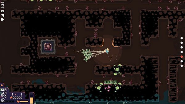 穹顶守护者手游截图