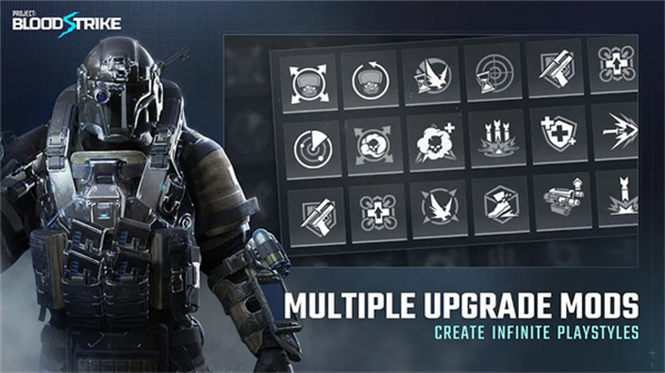 代号血战国际服截图