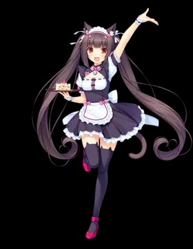 猫娘乐园2汉化版