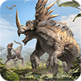 巨兽战场官方版