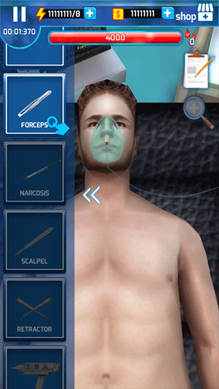 手术大师游戏