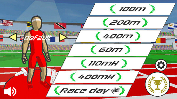 速度之星汉化版截图