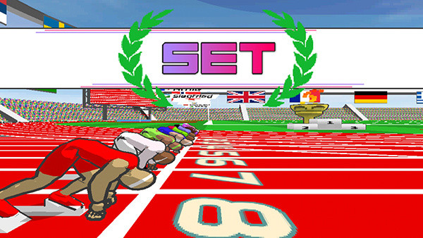 速度之星汉化版截图