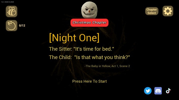 黄衣婴儿2025截图