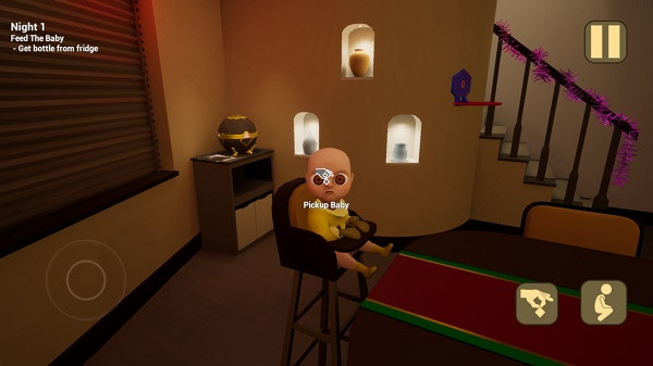 黄衣婴儿2025截图