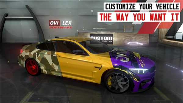 驾驶学校模拟器2025截图