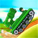 钢铁之丘手机版