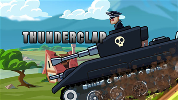 钢铁之丘手机版截图