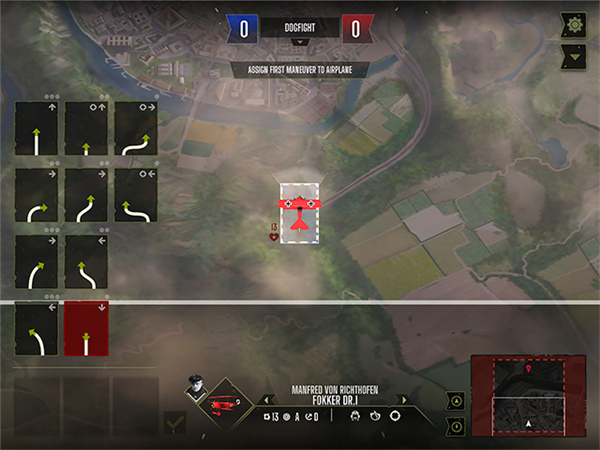 荣耀之翼中文版截图