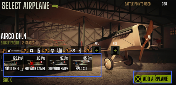 荣耀之翼中文版