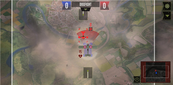 荣耀之翼中文版