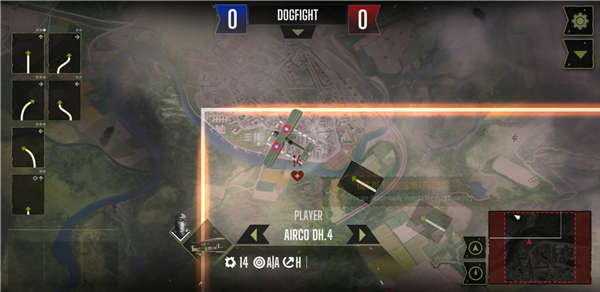 荣耀之翼中文版