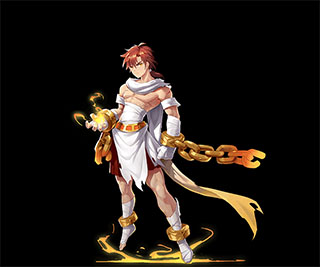 闪烁之光小米版