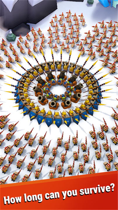 艺术战争正版截图