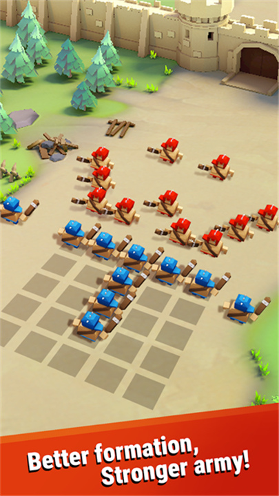 艺术战争正版截图