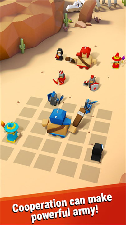 艺术战争正版截图