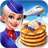 飞机大厨正版
