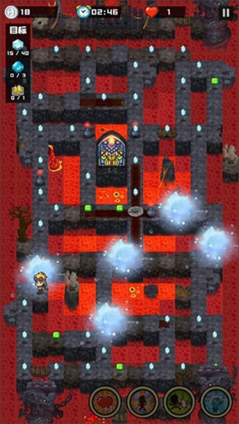 哥布林宝藏游戏截图