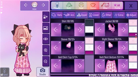 加查星云GachaNebula最新版截图