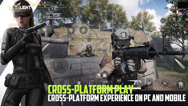 LostLight国际版截图