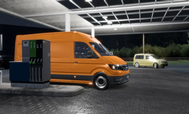 真实驾驶卡车模拟器截图