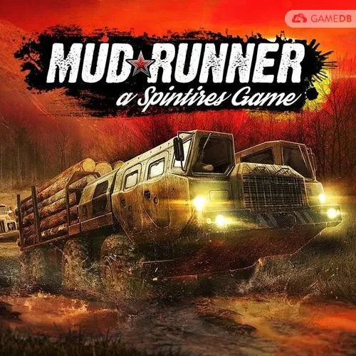 旋转轮胎泥泞奔驰