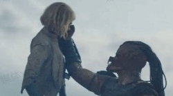 新《铁血战士》获外媒满分：数万年来最酷的科幻冒险