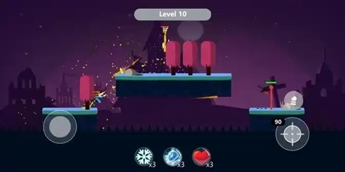 坚持战斗2中文版