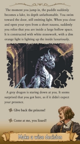 冒险生活中文版截图