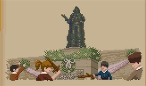 全剧情攻略图鉴配图6