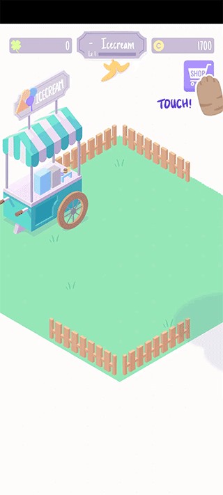 圣代野餐中文版