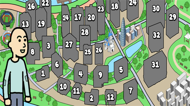 养乞丐3安卓版截图